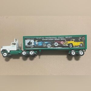 WINROSS MODELS 1988 Commemorative Tractor Trailer